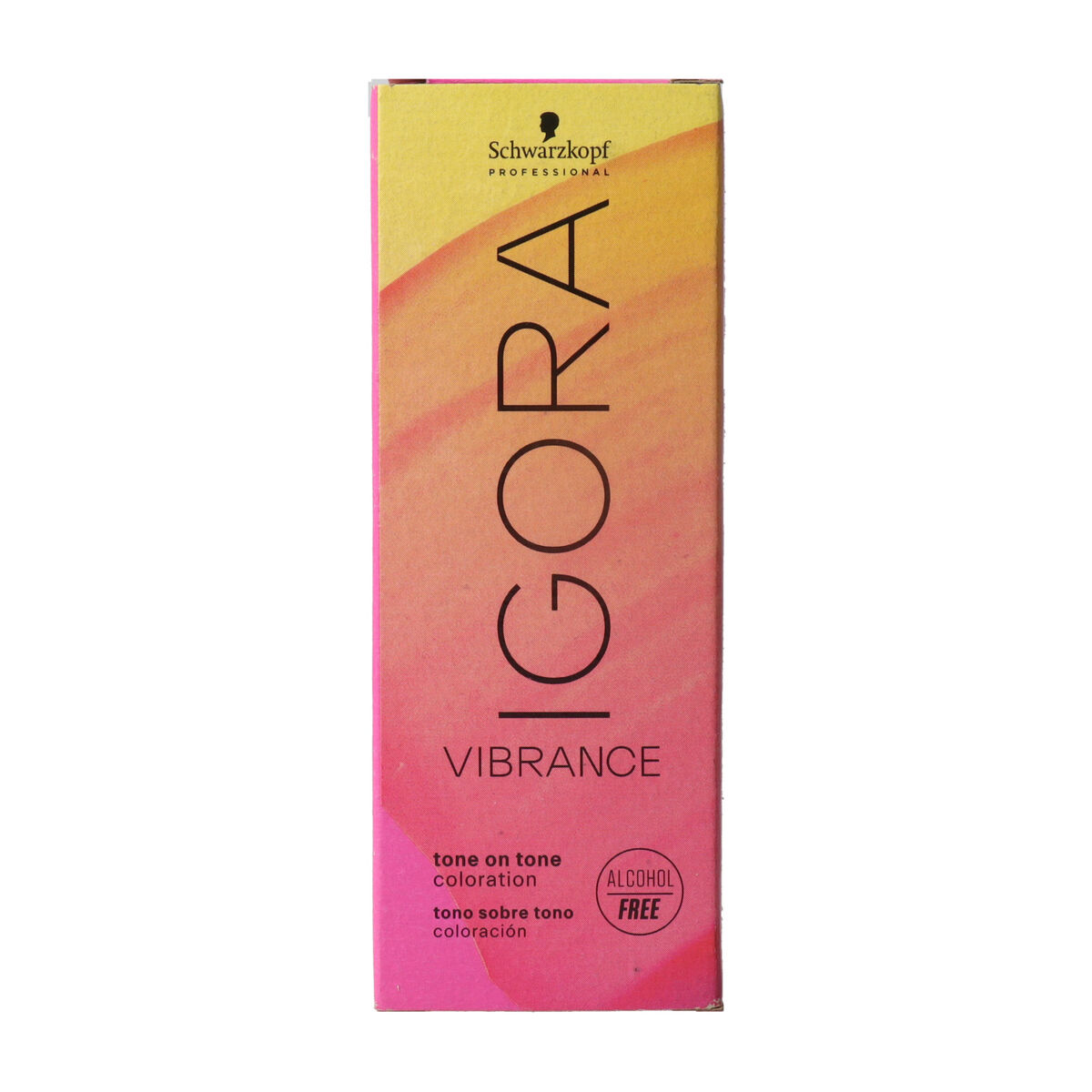 Dažai be amoniako Schwarzkopf Igora Vibrance 60 ml